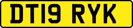 DT19RYK