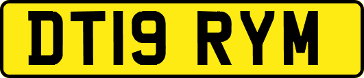 DT19RYM