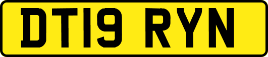 DT19RYN