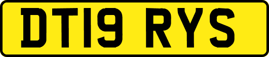 DT19RYS