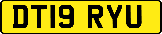 DT19RYU