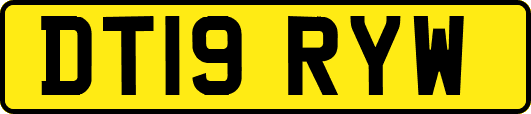 DT19RYW