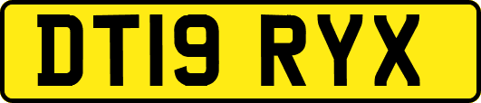 DT19RYX