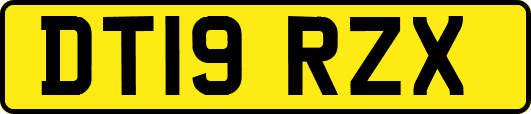 DT19RZX