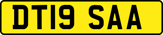 DT19SAA