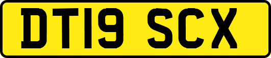 DT19SCX