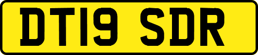 DT19SDR