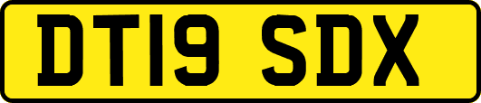 DT19SDX