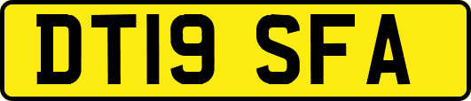 DT19SFA