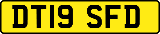 DT19SFD