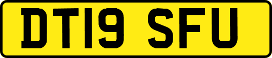 DT19SFU