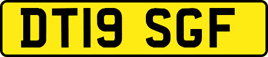 DT19SGF