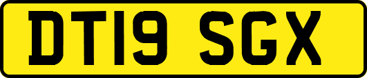 DT19SGX