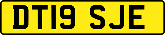 DT19SJE