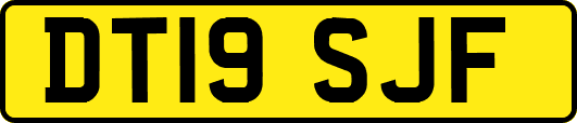 DT19SJF