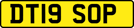 DT19SOP