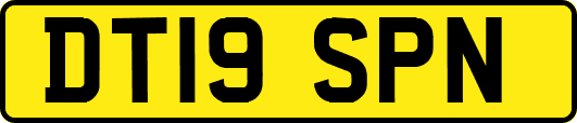 DT19SPN