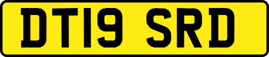 DT19SRD