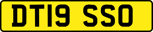 DT19SSO