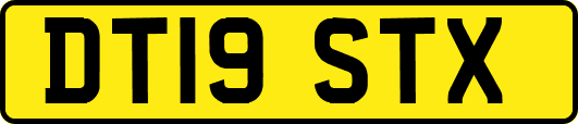 DT19STX