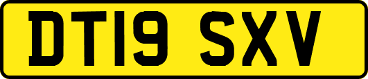 DT19SXV