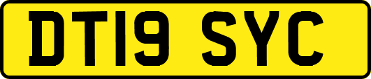 DT19SYC