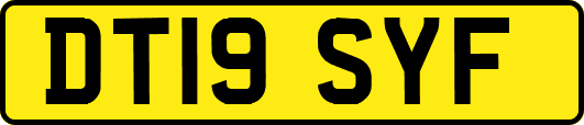 DT19SYF