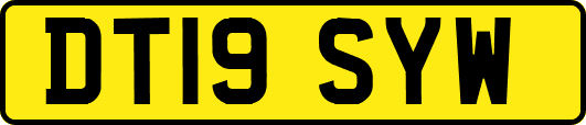 DT19SYW