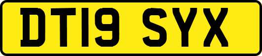 DT19SYX