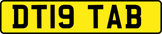 DT19TAB