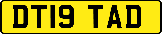 DT19TAD