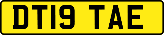 DT19TAE