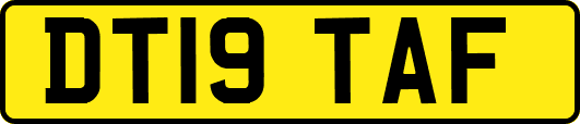 DT19TAF