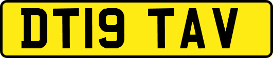 DT19TAV