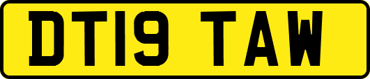 DT19TAW