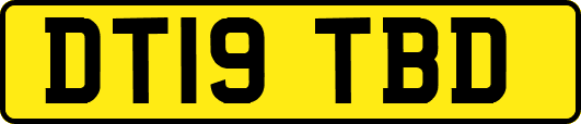 DT19TBD