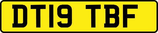 DT19TBF