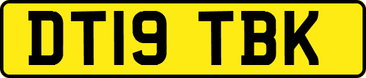 DT19TBK