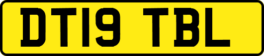 DT19TBL