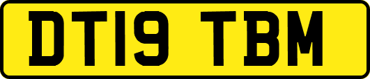 DT19TBM