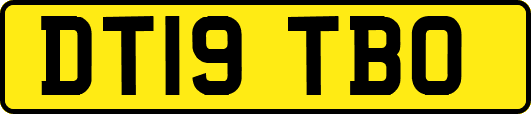 DT19TBO