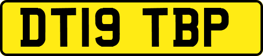 DT19TBP