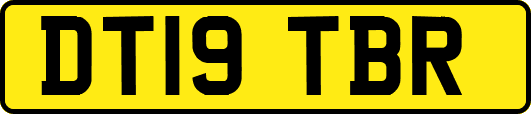 DT19TBR