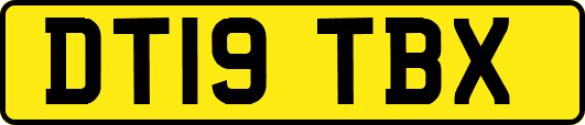 DT19TBX