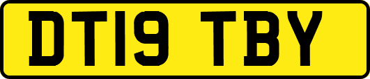 DT19TBY