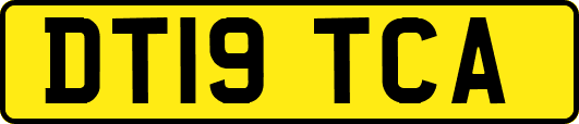 DT19TCA