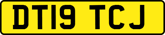 DT19TCJ