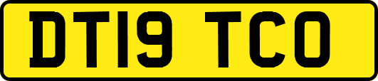 DT19TCO