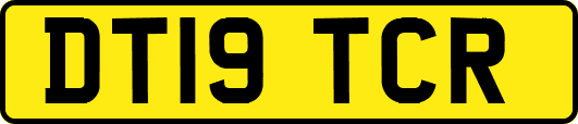 DT19TCR