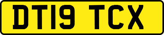 DT19TCX